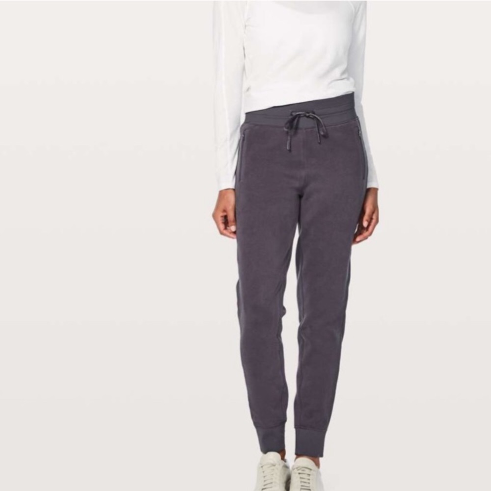 Lululemon Get Going Jogger